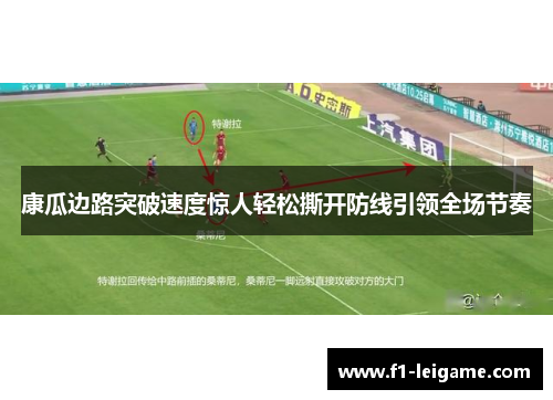 康瓜边路突破速度惊人轻松撕开防线引领全场节奏 康瓜边路突破速度惊人轻松撕开防线引领全场节奏